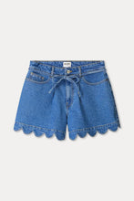 Afbeelding in Gallery-weergave laden, Short denim