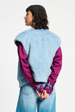 Afbeelding in Gallery-weergave laden, Gilet fur