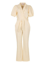 Afbeelding in Gallery-weergave laden, Jumpsuit yaell puff