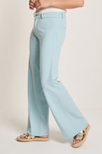 Afbeelding in Gallery-weergave laden, Broek mira crepe