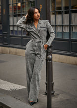 Afbeelding in Gallery-weergave laden, Jumpsuit Yael stud