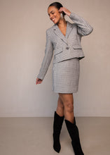 Afbeelding in Gallery-weergave laden, Blazer Linde