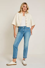 Afbeelding in Gallery-weergave laden, Mauve jacket