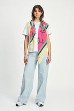 Afbeelding in Gallery-weergave laden, Sjaal 9197