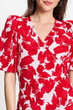 Afbeelding in Gallery-weergave laden, Kleed crinkle bloom