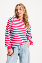 Afbeelding in Gallery-weergave laden, Shirt stripes
