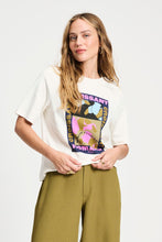 Afbeelding in Gallery-weergave laden, T-shirt croissant