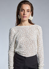 Afbeelding in Gallery-weergave laden, Top tiana