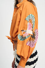 Afbeelding in Gallery-weergave laden, Bloes lexi bird