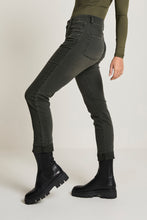 Afbeelding in Gallery-weergave laden, Bowie vintage denim