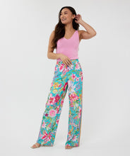 Afbeelding in Gallery-weergave laden, Broek disco flower