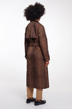 Afbeelding in Gallery-weergave laden, Era trenchcoat