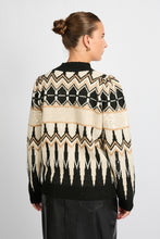 Afbeelding in Gallery-weergave laden, Trui kensel