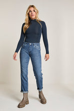 Afbeelding in Gallery-weergave laden, Bibi Daily denim
