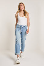 Afbeelding in Gallery-weergave laden, Bobby denim