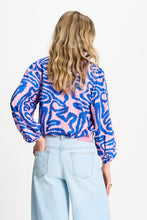 Afbeelding in Gallery-weergave laden, Bloes waves