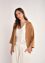 Afbeelding in Gallery-weergave laden, Blazer bree