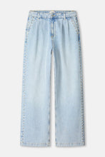 Afbeelding in Gallery-weergave laden, Jeans denim studs