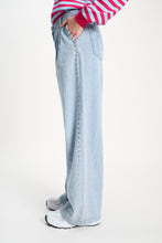 Afbeelding in Gallery-weergave laden, Jeans denim studs