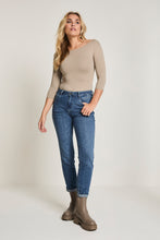 Afbeelding in Gallery-weergave laden, Bowie Daily denim