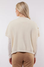 Afbeelding in Gallery-weergave laden, Trui violette