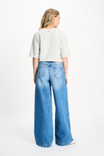 Afbeelding in Gallery-weergave laden, Shirt grey melange