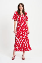 Afbeelding in Gallery-weergave laden, Kleed crinkle bloom