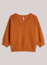 Afbeelding in Gallery-weergave laden, Sweater vleermuis