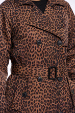 Afbeelding in Gallery-weergave laden, Era trenchcoat