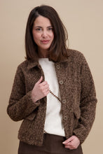 Afbeelding in Gallery-weergave laden, Blazer wol

