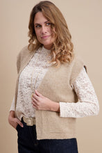 Afbeelding in Gallery-weergave laden, Gilet ZM
