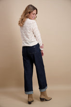 Afbeelding in Gallery-weergave laden, Shirt kant
