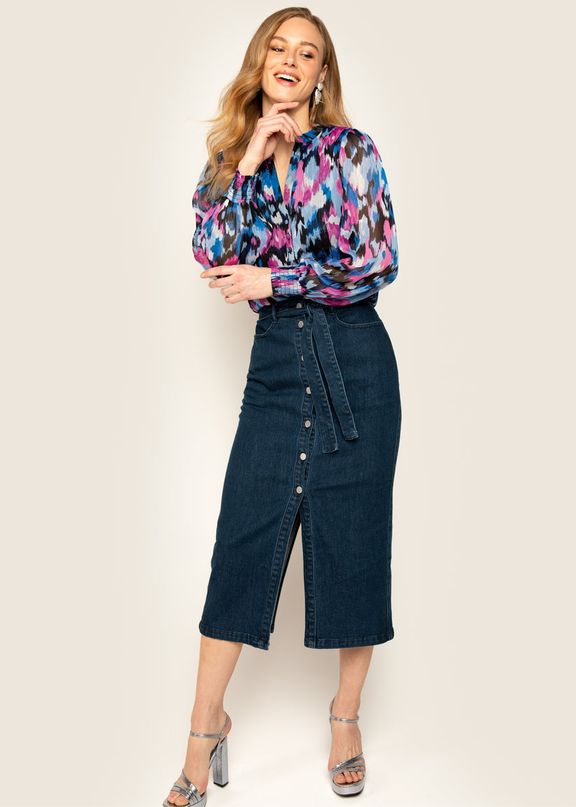 Rok Sidney