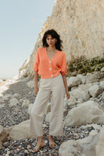 Afbeelding in Gallery-weergave laden, Gilet tessa
