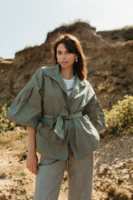 Afbeelding in Gallery-weergave laden, Jas berit
