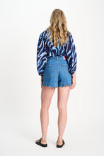 Afbeelding in Gallery-weergave laden, Short denim
