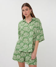 Afbeelding in Gallery-weergave laden, Bloes tropical

