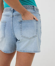 Afbeelding in Gallery-weergave laden, Short jeans

