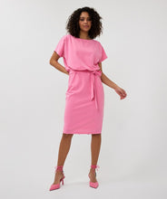 Afbeelding in Gallery-weergave laden, Kleedje batwing
