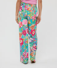 Afbeelding in Gallery-weergave laden, Broek disco flower
