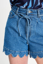 Afbeelding in Gallery-weergave laden, Short denim
