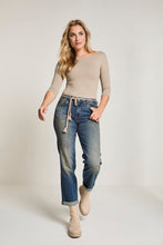 Afbeelding in Gallery-weergave laden, Bobby Daily Denim dirty
