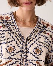 Afbeelding in Gallery-weergave laden, Jasje bohemian
