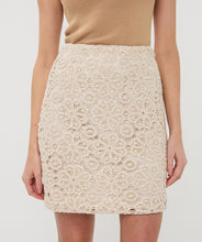 Afbeelding in Gallery-weergave laden, Rok sequins
