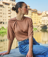 Afbeelding in Gallery-weergave laden, Sweater twist
