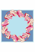 Afbeelding in Gallery-weergave laden, Sjaal silk urban
