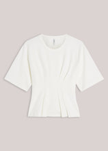 Afbeelding in Gallery-weergave laden, T-shirt jersey feminine
