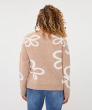 Afbeelding in Gallery-weergave laden, Sweater intarsia
