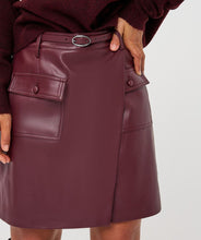 Afbeelding in Gallery-weergave laden, Skirt PU
