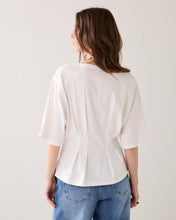 Afbeelding in Gallery-weergave laden, T-shirt jersey feminine
